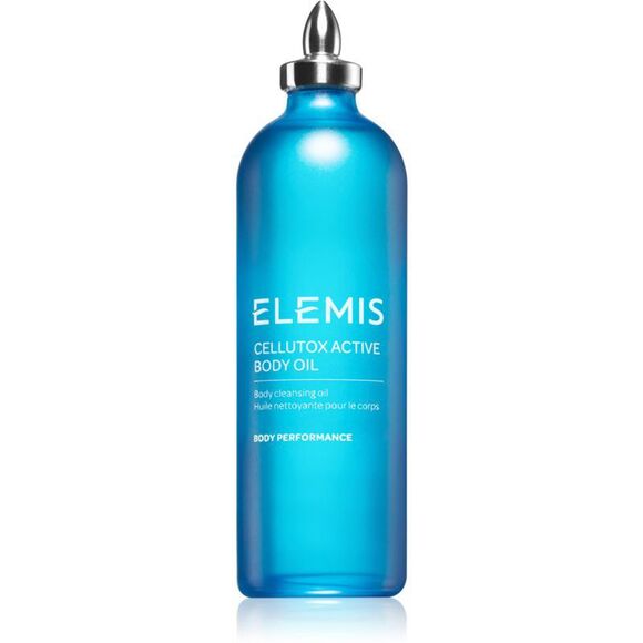 Elemis Cellutox Active Body Oil 3.3oz (Unboxed) - Picture 2 of 3